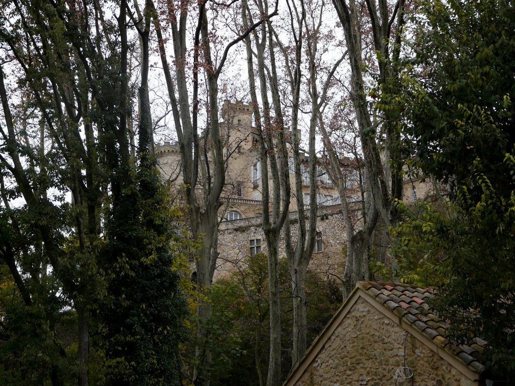 la Barben