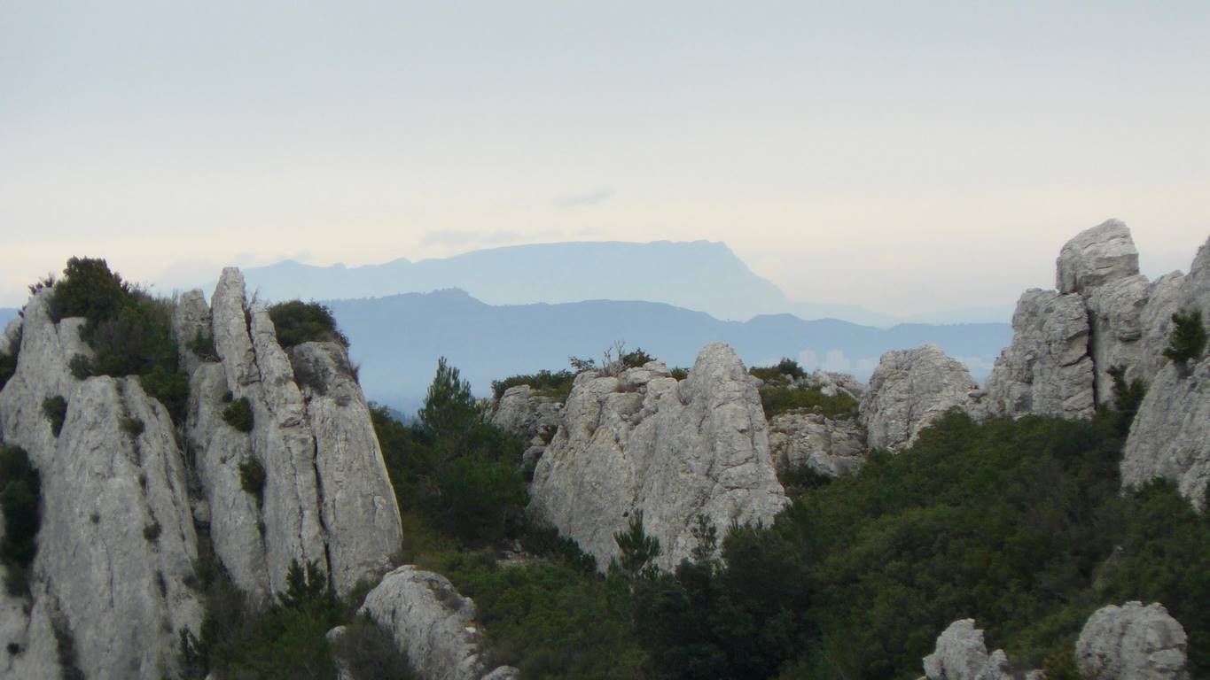 Mouriés