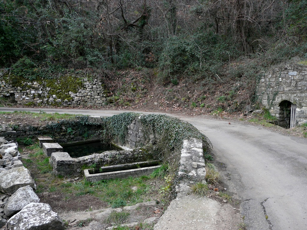 Saint Sébastien d'aigrefeuilles