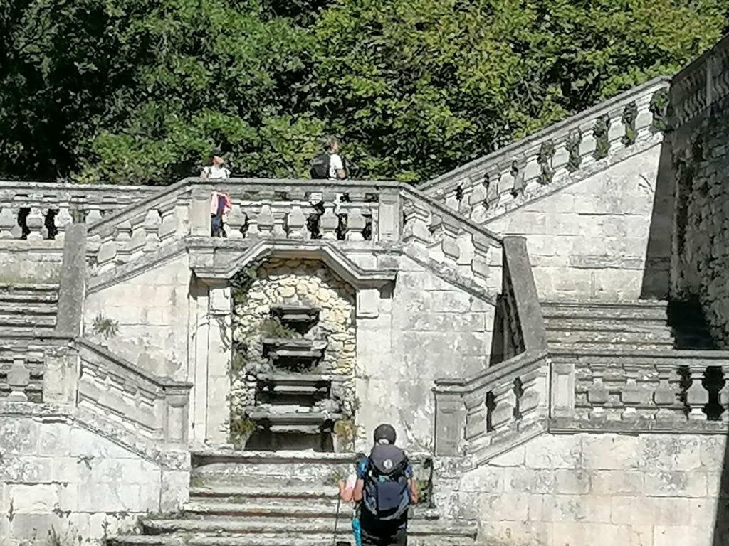 Vallon de l'Aiguebrun - rando Bellegardaise