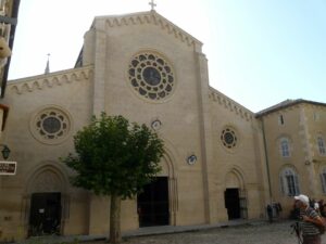 Rando Bellegardaise - De boulbon à Frigolet le 7 septembre 2025