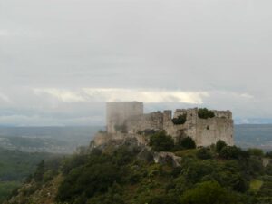 Le Castellas (30) le 2 novembre 2025 – Rando Bellegardaise