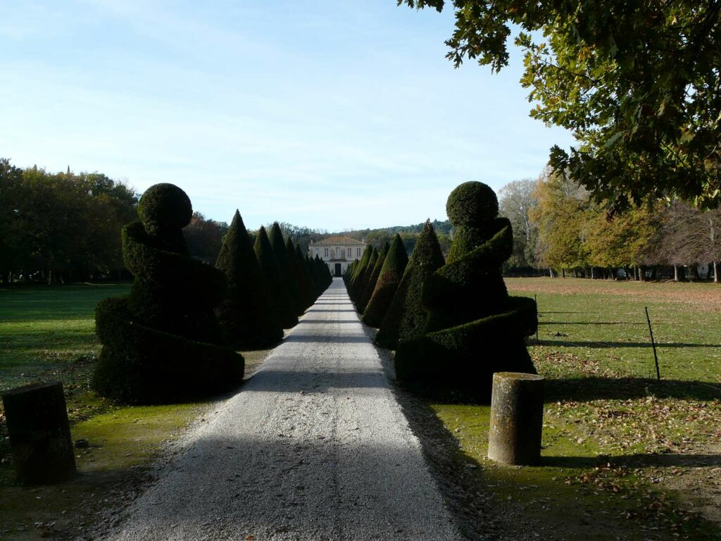 Autour de Vernègues le 23 novembre 2025 – Rando Bellegardaise