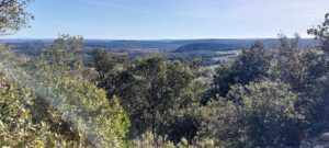 St jean de Ceyrargues du 11 janvier 2026 – Rando Bellegardaise