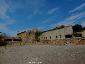 Les Mayorques et les gorges de la Peine le 4 janvier 2026 - Rando Bellegardaise