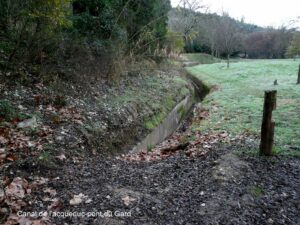 La vallée de l’Eure à Uzès suivi de la galette des Rois – La Rando Bellegardaise