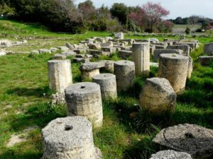 Murviel les Montpellier le 26 mars 2026 – Rando Bellegardaise.