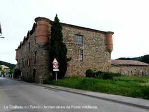 Fête de la randonnée le 19 avril 2026 à Laval Pradel – Rando Bellegardaise