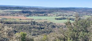 Belvezet- Saint Médiers le 4 avril 2026 – Rando Bellegardaise