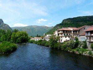 Ariège du 19 au 22 mai 2026. Rando Bellegardaise.