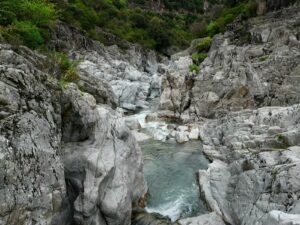 Le gardon de st jean le 3 mai 2026 – Rando Bellegardaise