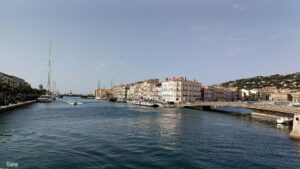 Sète - Rando Bellegardaise