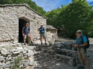 le Ventoux nord et sud le 14 juin 2026. – Rando Bellegardaise.